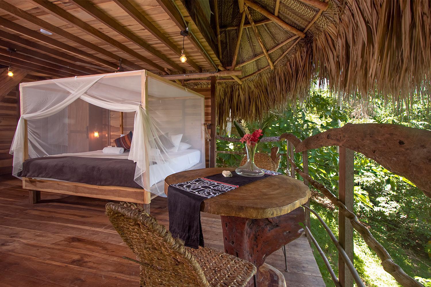 Villa Yira Eco-Hotel Ель-Зайно Екстер'єр фото