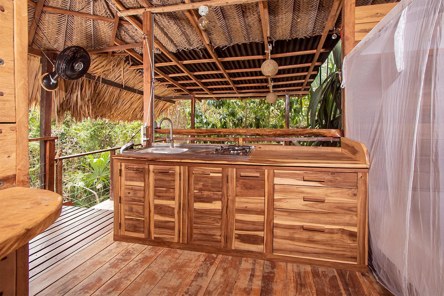Villa Yira Eco-Hotel Ель-Зайно Номер фото