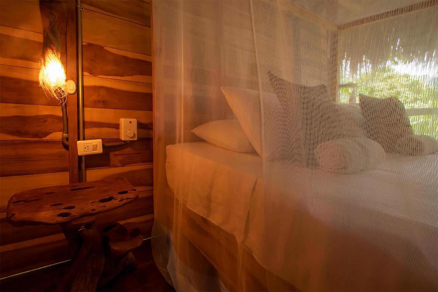 Villa Yira Eco-Hotel Ель-Зайно Номер фото