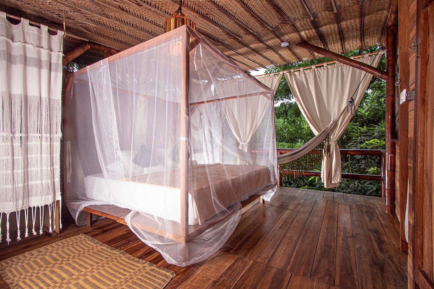 Villa Yira Eco-Hotel Ель-Зайно Номер фото